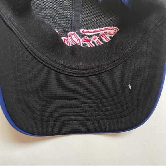 Titleist Golf Blue Cubs MLB Hat Men's Size S/M - Picture 5 of 7